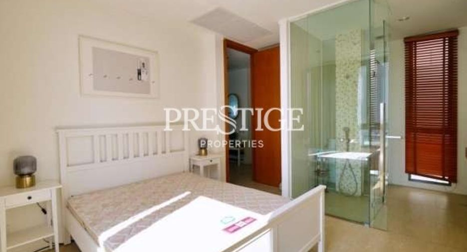 Wohnung zur Miete mit 2 Zimmer in Bang Lamung, Chonburi