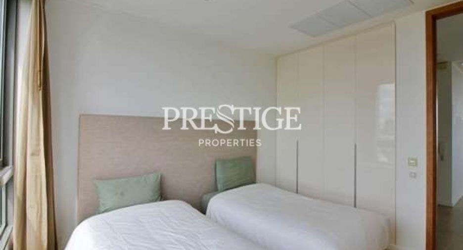 For rent 3 bedrooms condo in Bang Lamung, Chonburi
