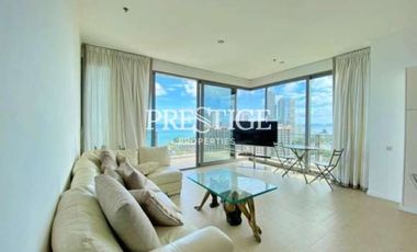 Condo en alquiler de 3 habitaciones 