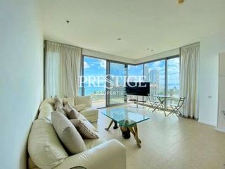 For Rent 3 Bedroom Condo In Bang Lamung, Chonburi