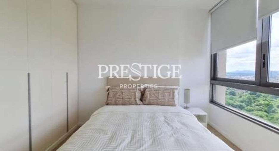For rent 3 bedrooms condo in Bang Lamung, Chonburi