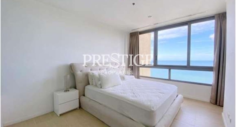 For rent 3 bedrooms condo in Bang Lamung, Chonburi