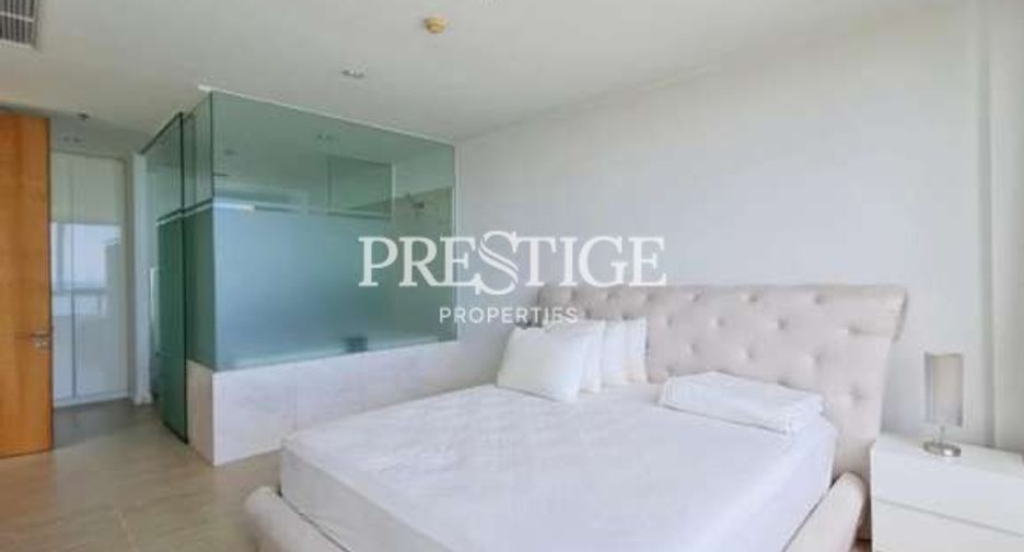 For rent 3 bedrooms condo in Bang Lamung, Chonburi