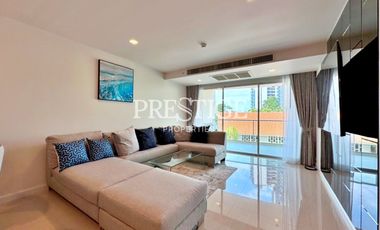 À louer 2 chambres condo à Bang Lamung, Chonburi