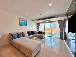 For Rent 2 Bedroom Condo In Bang Lamung, Chonburi