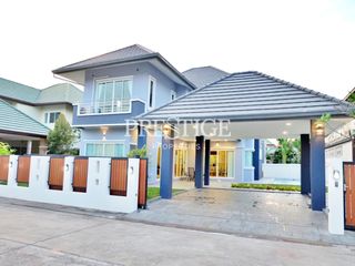 For Rent 3 Bedroom House In Bang Lamung, Chonburi