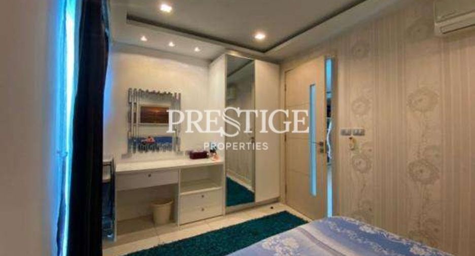 À louer 3 chambres condo à Bang Lamung, Chonburi