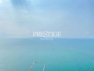 For Rent 3 Bedroom Condo In Bang Lamung, Chonburi