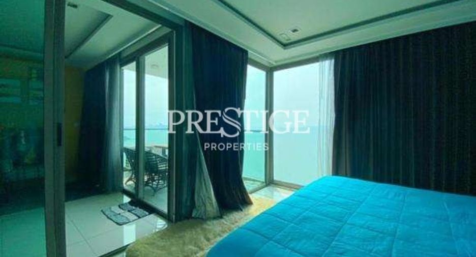 À louer 3 chambres condo à Bang Lamung, Chonburi