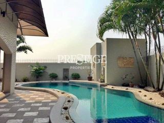 Haus zur Miete mit 4 Zimmer in Bang Lamung, Chonburi