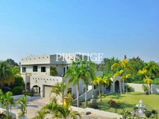 Haus zur Miete mit 4 Zimmer in Bang Lamung, Chonburi