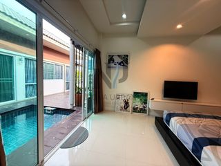For sale 3 ベッドルーム villa in Bang Saray, Pattaya
