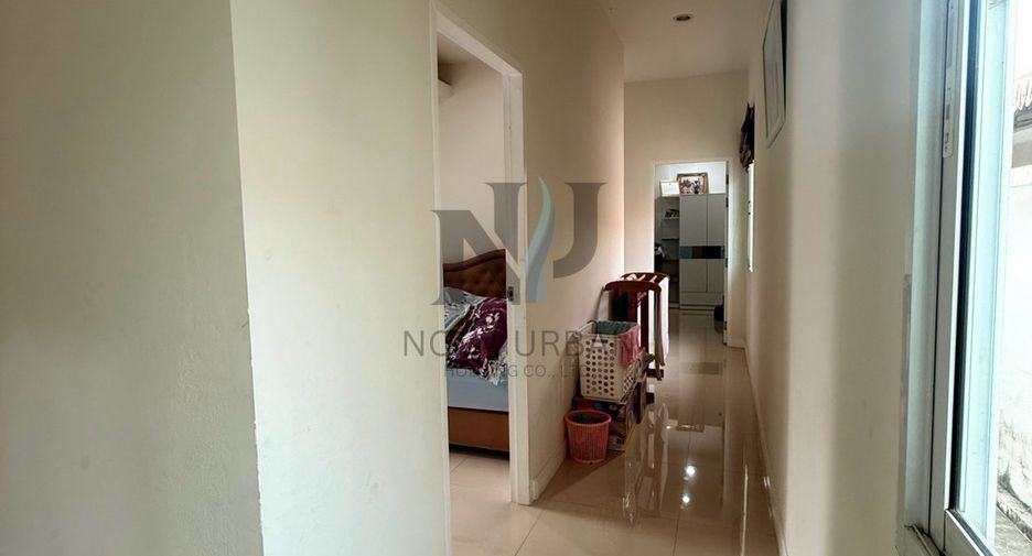 Villa zum Kauf mit 3 Zimmer in Bang Saray, Pattaya