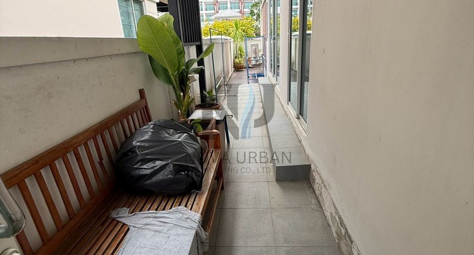 Villa zum Kauf mit 3 Zimmer in Bang Saray, Pattaya