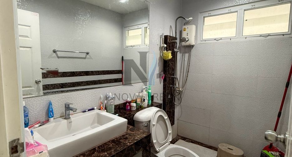 Villa zum Kauf mit 3 Zimmer in Bang Saray, Pattaya