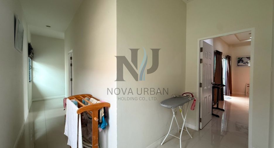 Villa zum Kauf mit 3 Zimmer in Bang Saray, Pattaya