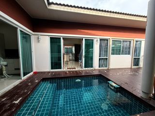 For sale 3 ベッドルーム villa in Bang Saray, Pattaya