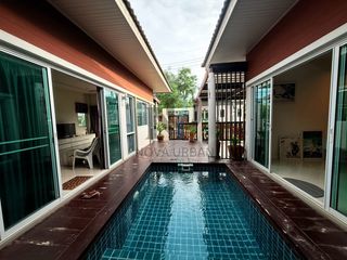 For sale 3 ベッドルーム villa in Bang Saray, Pattaya