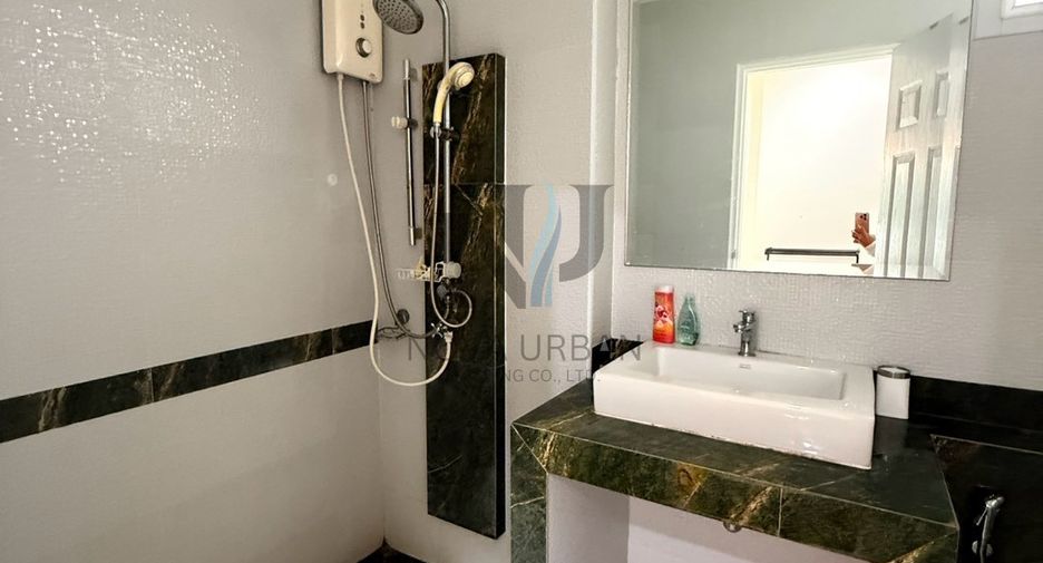 Villa zum Kauf mit 3 Zimmer in Bang Saray, Pattaya
