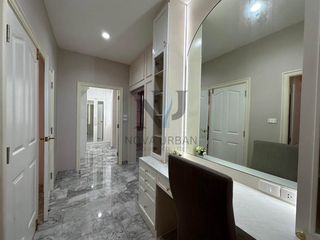 For rent and for sale 4 bedrooms villa in Bang Lamung, Chonburi