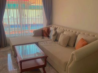 For rent and for sale 4 bedrooms villa in Bang Lamung, Chonburi
