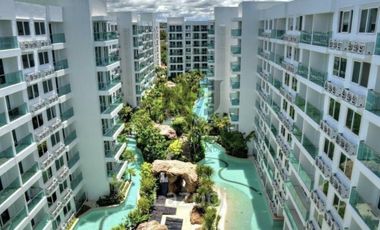 For sale 1 Beds condo in Jomtien, Pattaya