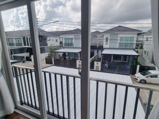 For sale そして for rent 3 ベッドルーム townhouse in Mueang Phuket, Phuket
