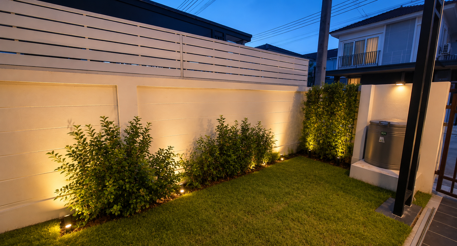 For sale そして for rent 3 ベッドルーム townhouse in Mueang Phuket, Phuket