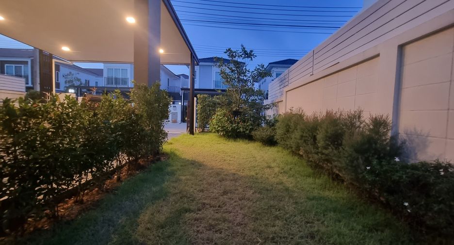 For sale そして for rent 3 ベッドルーム townhouse in Mueang Phuket, Phuket
