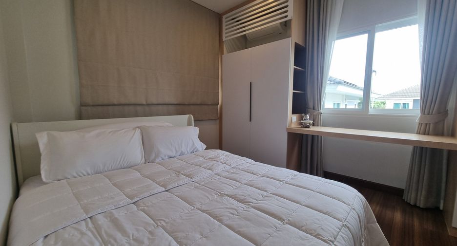 For sale そして for rent 3 ベッドルーム townhouse in Mueang Phuket, Phuket