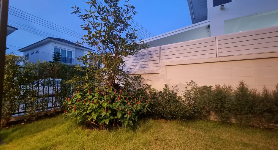 For sale そして for rent 3 ベッドルーム townhouse in Mueang Phuket, Phuket