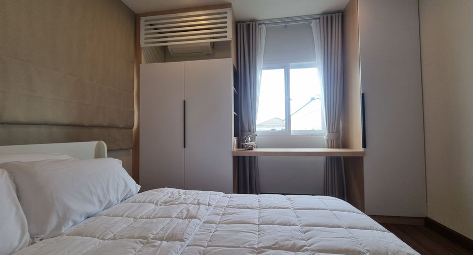 For sale そして for rent 3 ベッドルーム townhouse in Mueang Phuket, Phuket