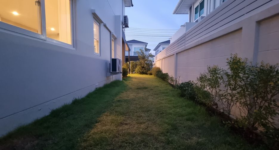 For sale そして for rent 3 ベッドルーム townhouse in Mueang Phuket, Phuket