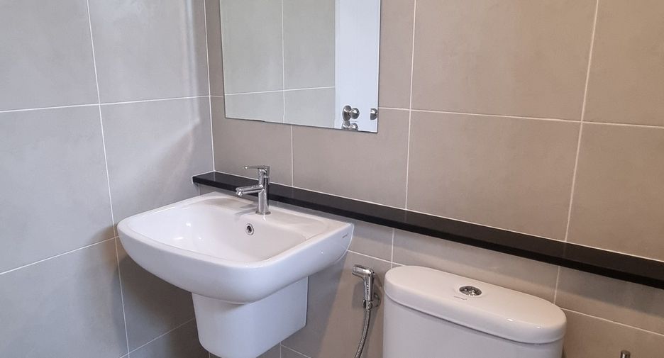 For sale そして for rent 3 ベッドルーム townhouse in Mueang Phuket, Phuket