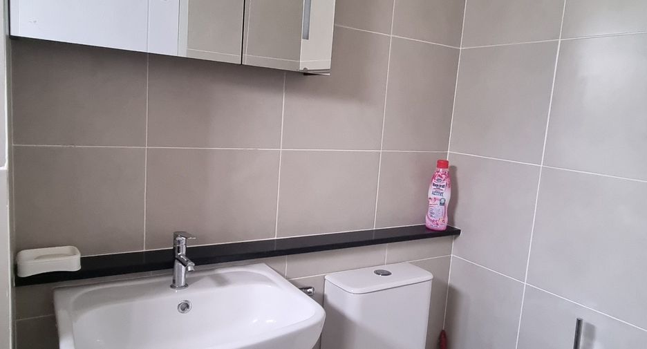 For sale そして for rent 3 ベッドルーム townhouse in Mueang Phuket, Phuket