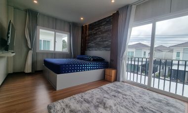 For sale そして for rent 3 ベッドルーム townhouse in Mueang Phuket, Phuket