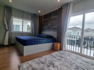 For sale そして for rent 3 ベッドルーム townhouse in Mueang Phuket, Phuket