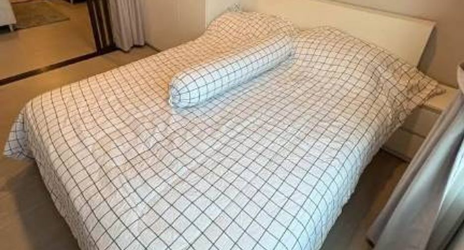 Condo en venta de 1 habitaciones en Thon Buri, Bangkok
