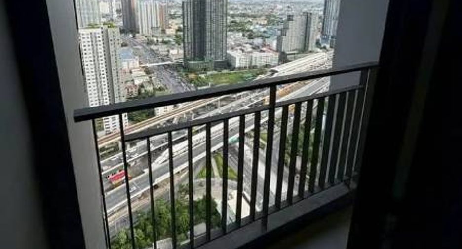 Condo en venta de 1 habitaciones en Thon Buri, Bangkok