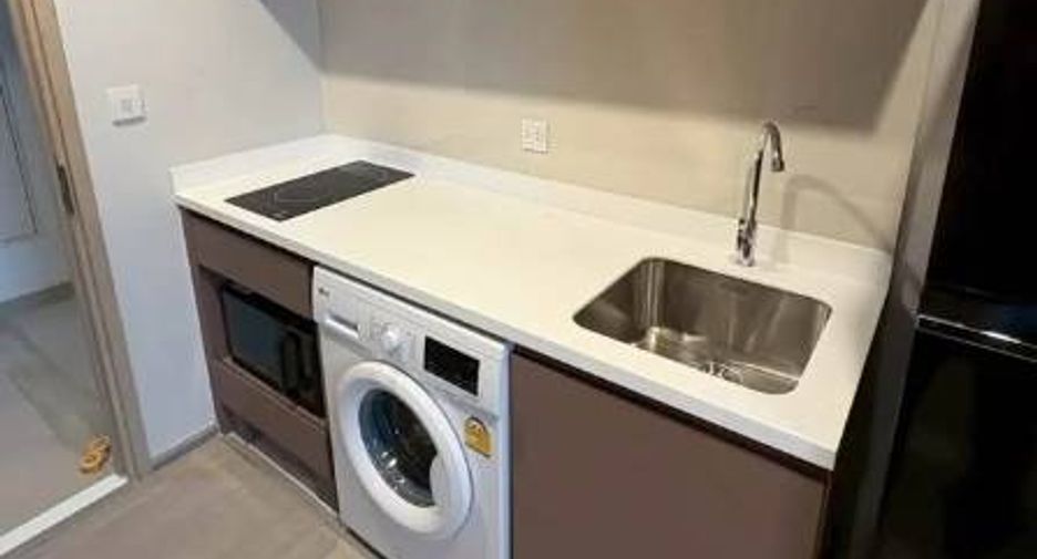 Condo en venta de 1 habitaciones en Thon Buri, Bangkok