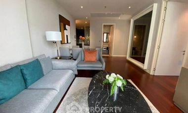 For sale 2 bedrooms condo in Watthana, Bangkok