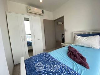 For sale 2 bedrooms condo in Phra Khanong, Bangkok