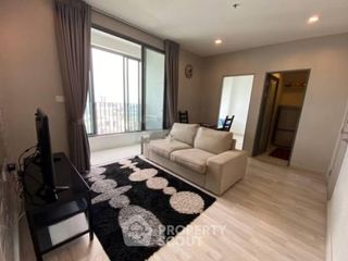 For sale 2 bedrooms condo in Phra Khanong, Bangkok
