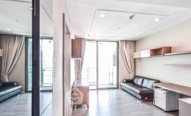 For sale 1 Beds condo in Bang Sue, Bangkok
