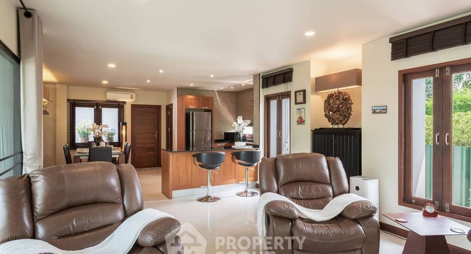 Casa en venta de 3 habitaciones en Bang Khen, Bangkok