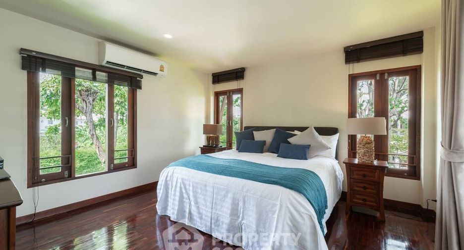Casa en venta de 3 habitaciones en Bang Khen, Bangkok