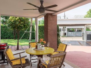 Casa en venta de 3 habitaciones en Bang Khen, Bangkok