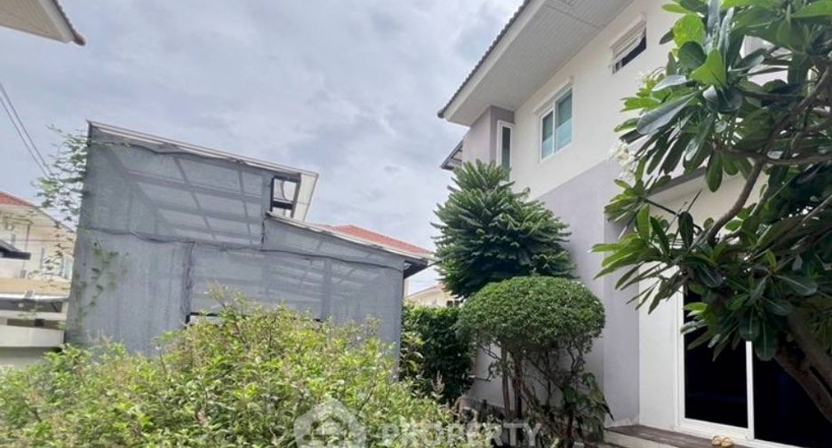 À vendre 4 chambres maison à Bang Khun Thian, Bangkok