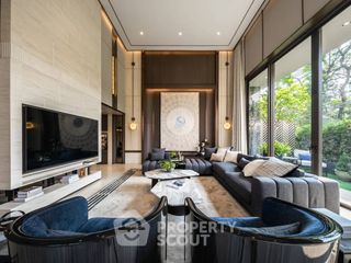 ขาย 4 ห้องนอน บ้านเดี่ยว ใน พญาไท, กรุงเทพฯ