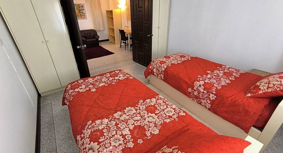 For sale 2 ベッドルーム condo in Na Jomtien, Pattaya
